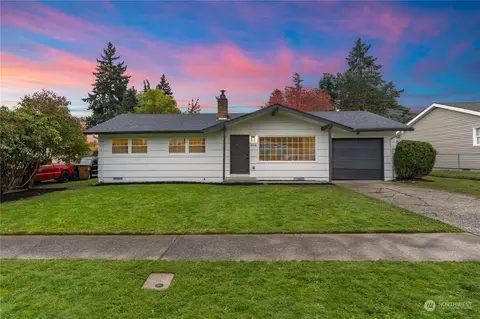 908 E 51st St, Tacoma, WA 98404