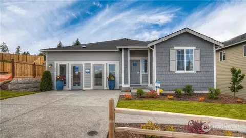 1009 Panoramic Loop #97, Bremerton, WA 98312