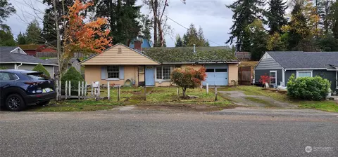 23501 55th Ave W, Mountlake Terrace, WA 98043