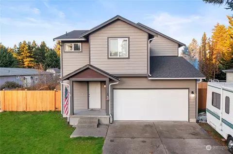 16522 Mimosa Ct SE, Yelm, WA 98597