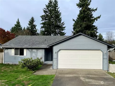 16232 84th Ct SE, Yelm, WA 98597
