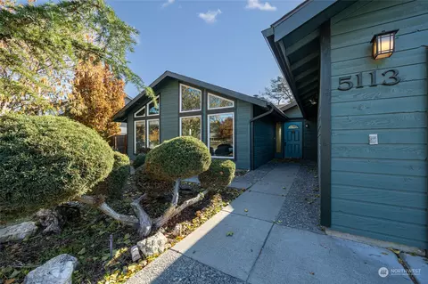 5113 Chukar Dr, West Richland, WA 99353