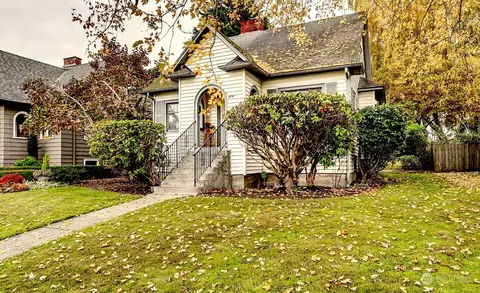 1329 Lombard Ave, Everett, WA 98201