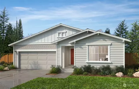 17824 126th St E #28, Bonney Lake, WA 98391