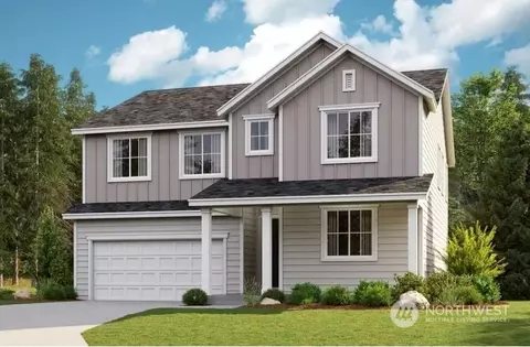 651 SE Nordmann Loop #17, Port Orchard, WA 98366
