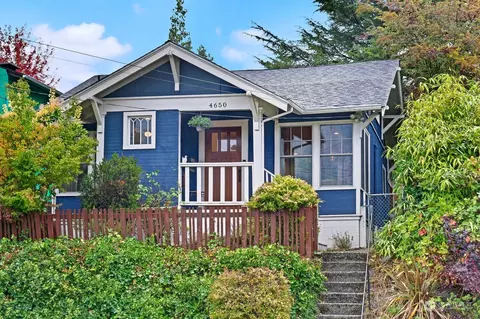 4650 S Garden St, Seattle, WA 98118