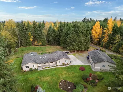 61 Sunny Dell Ln, Sequim, WA 98382