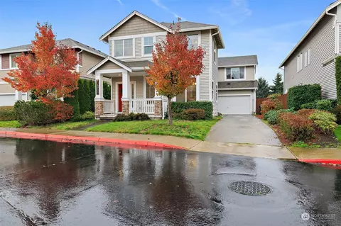 21702 46th Pl S #87, Kent, WA 98032