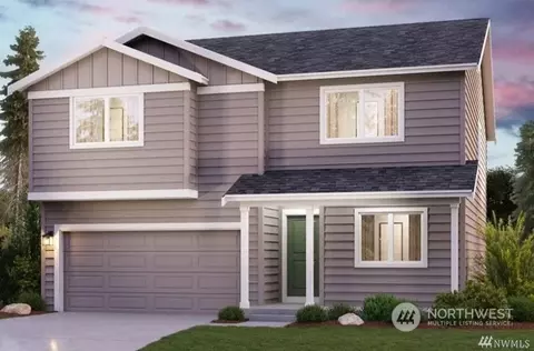 15115 Iverson Loop SE, Yelm, WA 98597