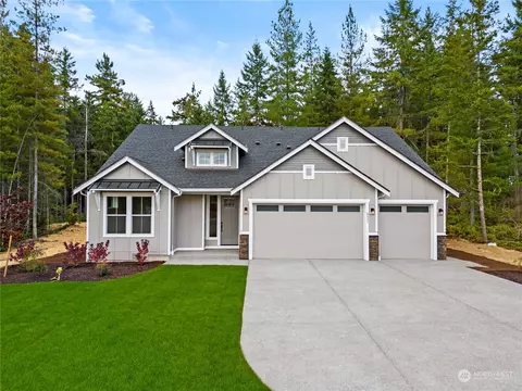 5542 NW Brightway St, Bremerton, WA 98312