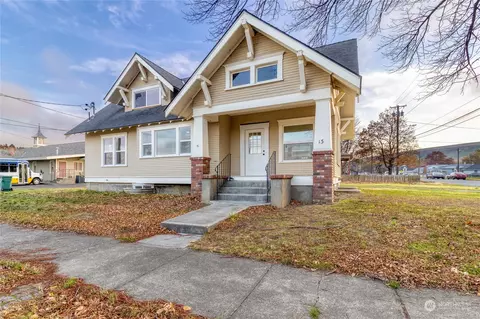 13 SW 1st Ave, Milton Freewater, OR 97862