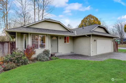15614 168th Ave SE, Monroe, WA 98272