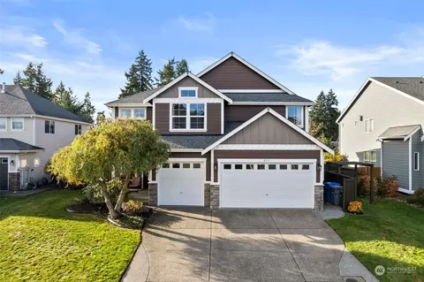 8415 185th Ave Pl E, Bonney Lake, WA 98391