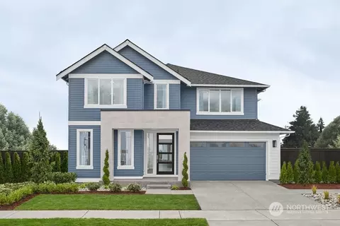 13406 198th Ave SE, Monroe, WA 98272