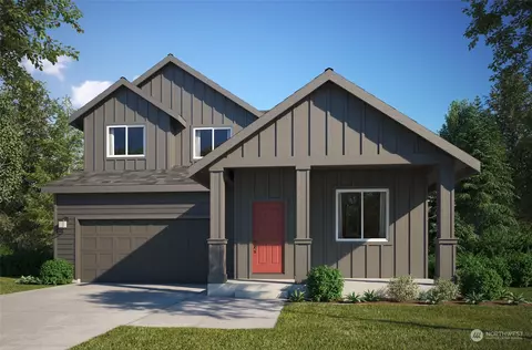 521 SW 125 St #14, Burien, WA 98146