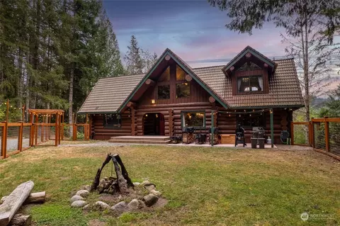 48115 SE 130th St, North Bend, WA 98045