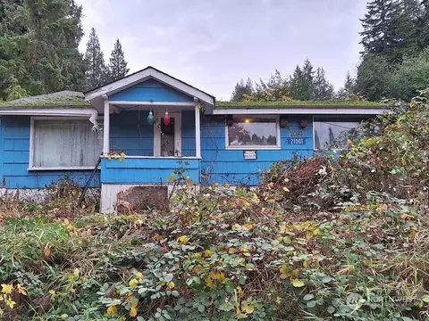 21001 Hermway Heights Dr, Conway, WA 98274