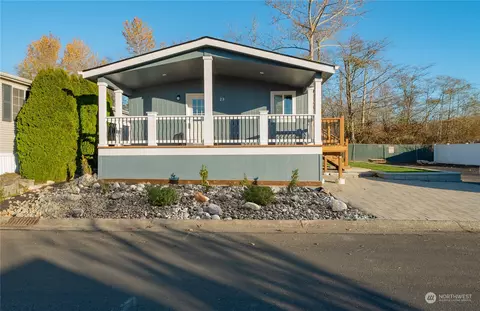 4751 Birch Bay Lynden Rd #23, Blaine, WA 98230