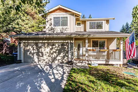2835 SE Calaveras St, Port Orchard, WA 98366