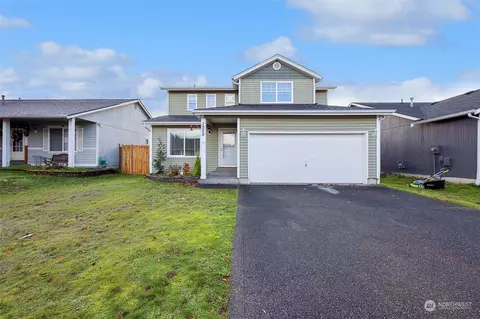 1220 200th Street Ct E, Spanaway, WA 98387