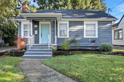 3613 N Stevens, Tacoma, WA 98407
