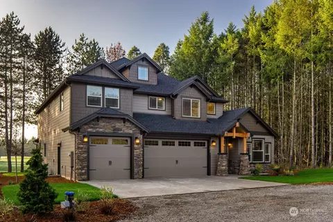 2032 142nd Street Ct S, Spanaway, WA 98387