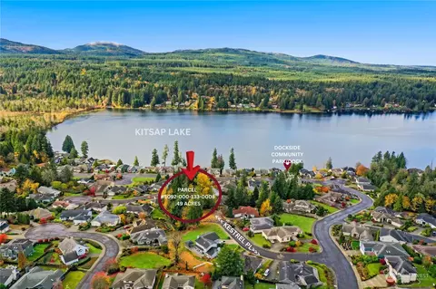 6015 Kestrel Ct, Bremerton, WA 98312