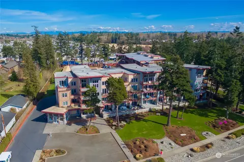 7714 Birch Bay Dr #108, Blaine, WA 98230