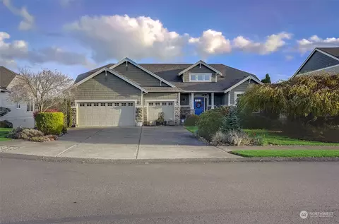 9705 183rd Ave E, Bonney Lake, WA 98391