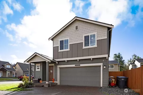 325 Watercress St, Shelton, WA 98584