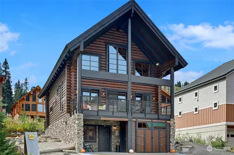 70 Guye Peak Dr, Snoqualmie Pass, WA 98068