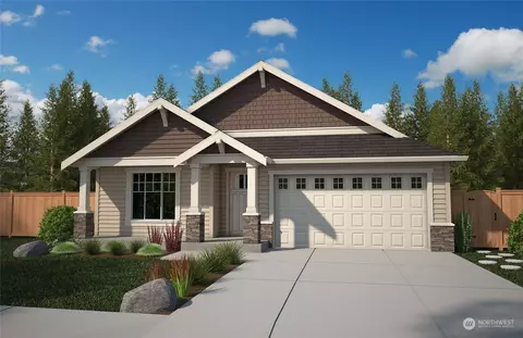 9110 Wyatt Loop SE, Tumwater, WA 98501