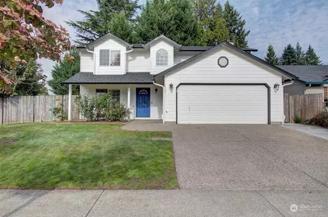 3706 NE 84th St, Vancouver, WA 98665