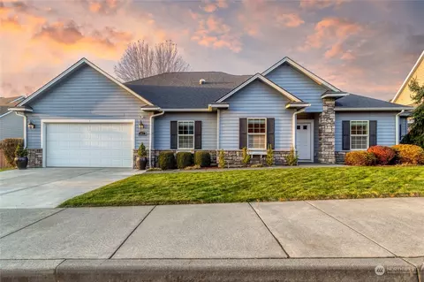 107 Thunder Ridge Rd, Walla Walla, WA 99362