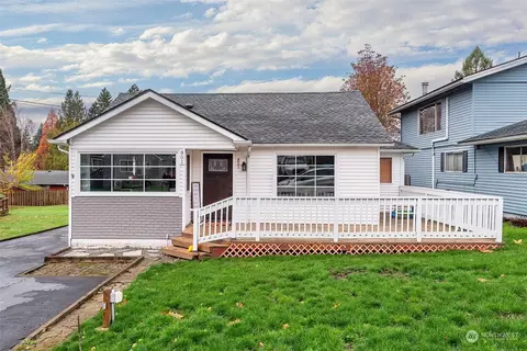 801 N 18th Ave, Kelso, WA 98626