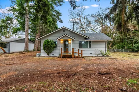 2460 Mitchell Rd SE, Port Orchard, WA 98366