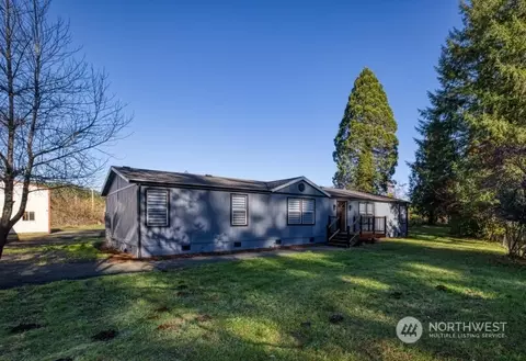 1060 N Summit Rd, Mccleary, WA 98557