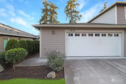 1633 SW Stremler Dr, Oak Harbor, WA 98277