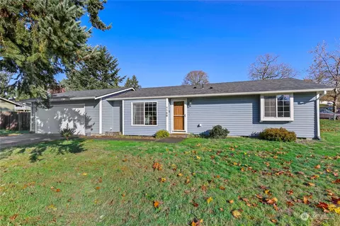 1148 Rockcress Dr SE, Olympia, WA 98513