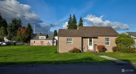 412 E Crass Ct, Montesano, WA 98563
