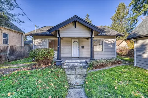 1811 S 11th St, Tacoma, WA 98405