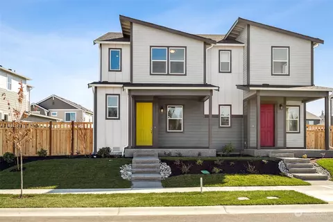 15417 207th Ave E #176, Bonney Lake, WA 98391