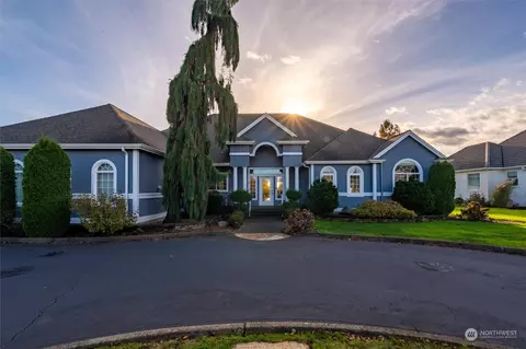 301 Island Green Way, Lynden, WA 98264