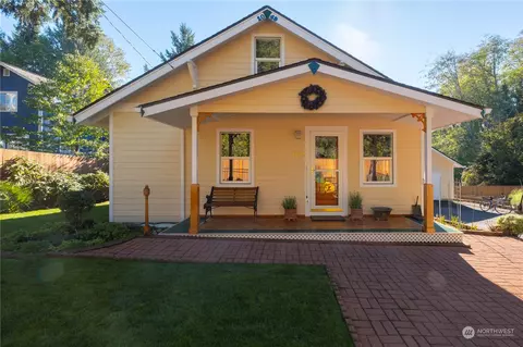 1049 Central St SE, Olympia, WA 98501