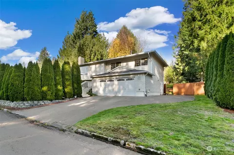 13312 SE 233rd St, Kent, WA 98042