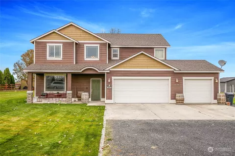 10286 Rd 59 NE, Moses Lake, WA 98837