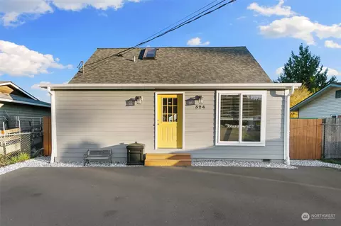 324 Tacoma Blvd, Algona, WA 98001