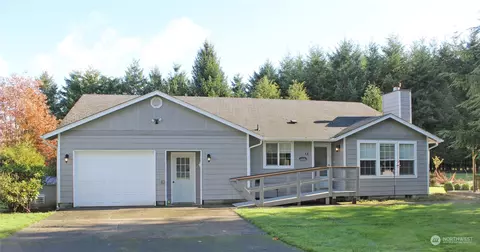 9441 Gustafson Ln SW, Rochester, WA 98579