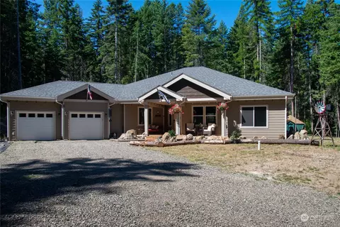 1460 S Cle Elum Ridge Rd, Cle Elum, WA 98922