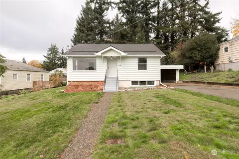 1108 E 33rd St, Bremerton, WA 98310